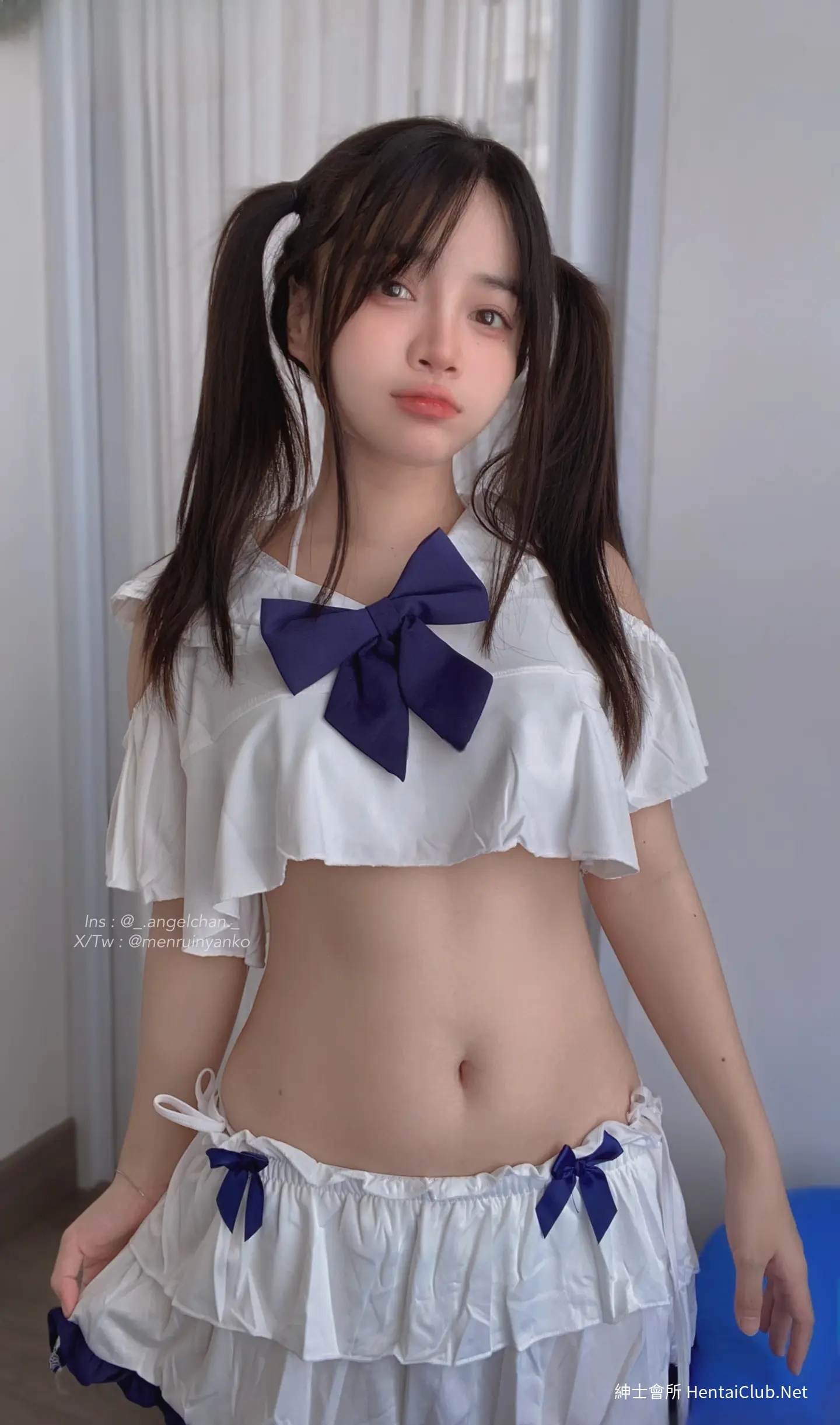 女兒閨蜜都歸ME